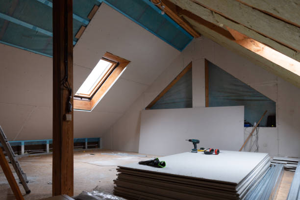 Best Insulation for Specific Applications in Poteet, TX