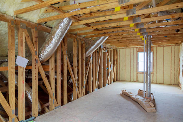 Best Fiberglass Insulation in Poteet, TX