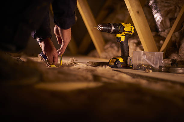 Best Blown-in Insulation in Poteet, TX