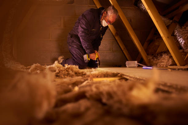 Best Spray Foam Insulation in Poteet, TX